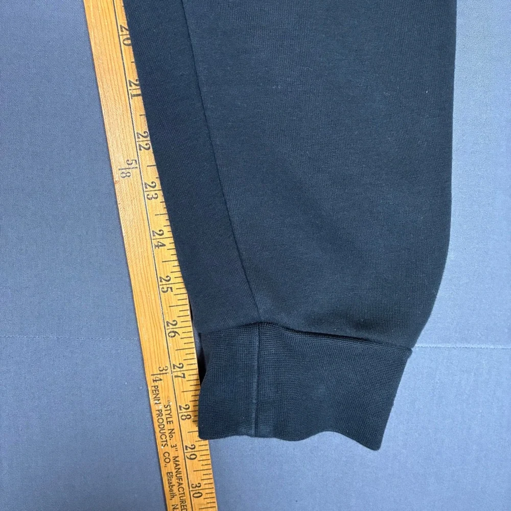 Nike Sportswear Tech Fleece Jogger Sweatpants Men's Size Small Black